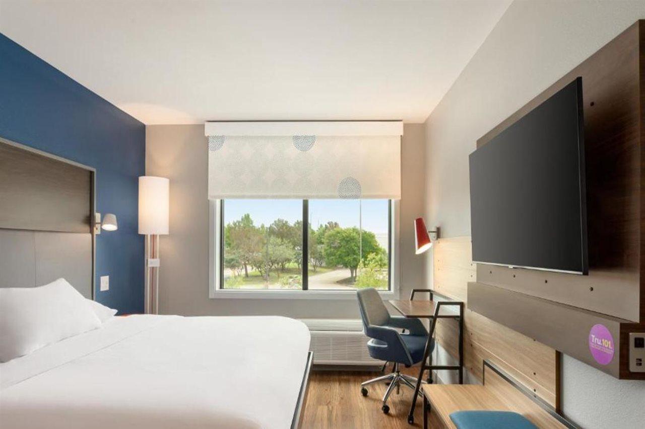 Tru By Hilton Frisco Dallas, Tx Екстериор снимка