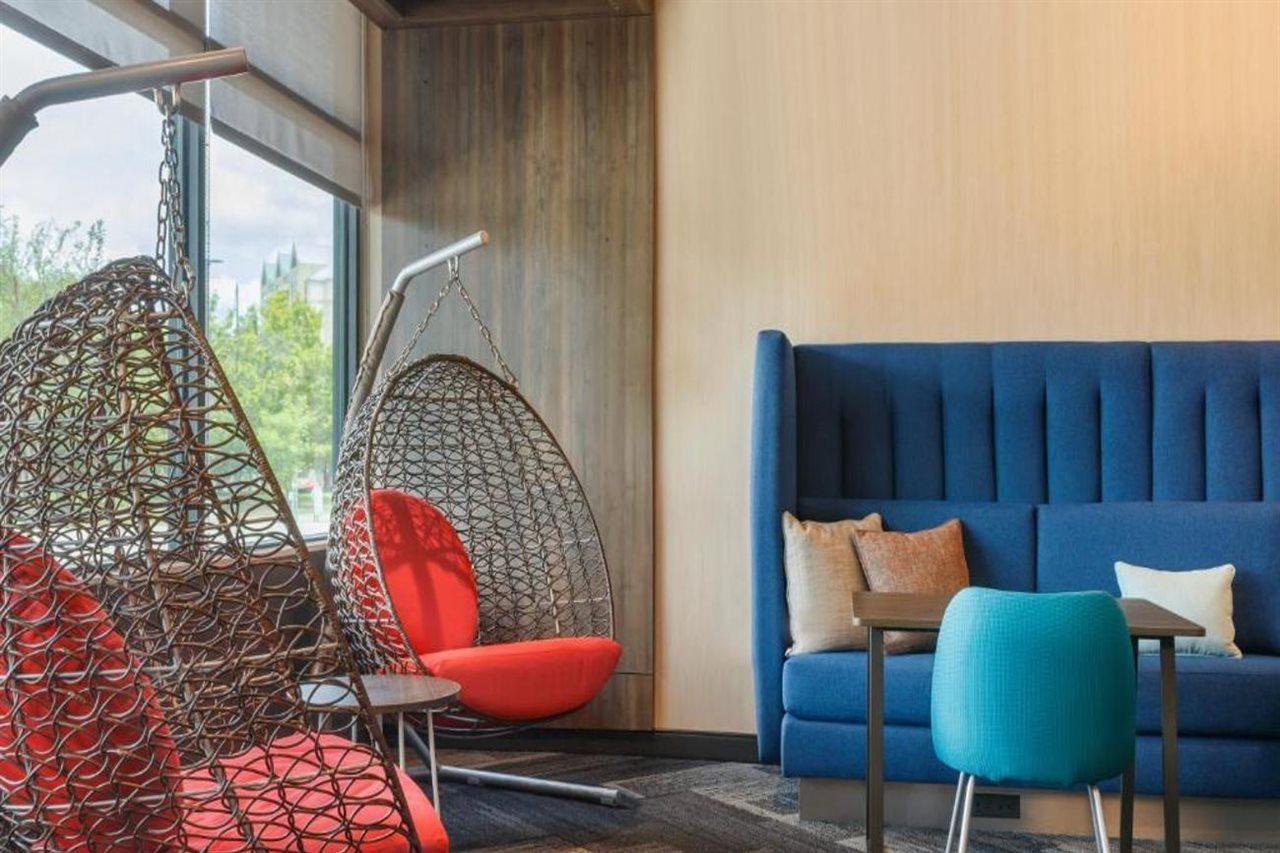 Tru By Hilton Frisco Dallas, Tx Екстериор снимка