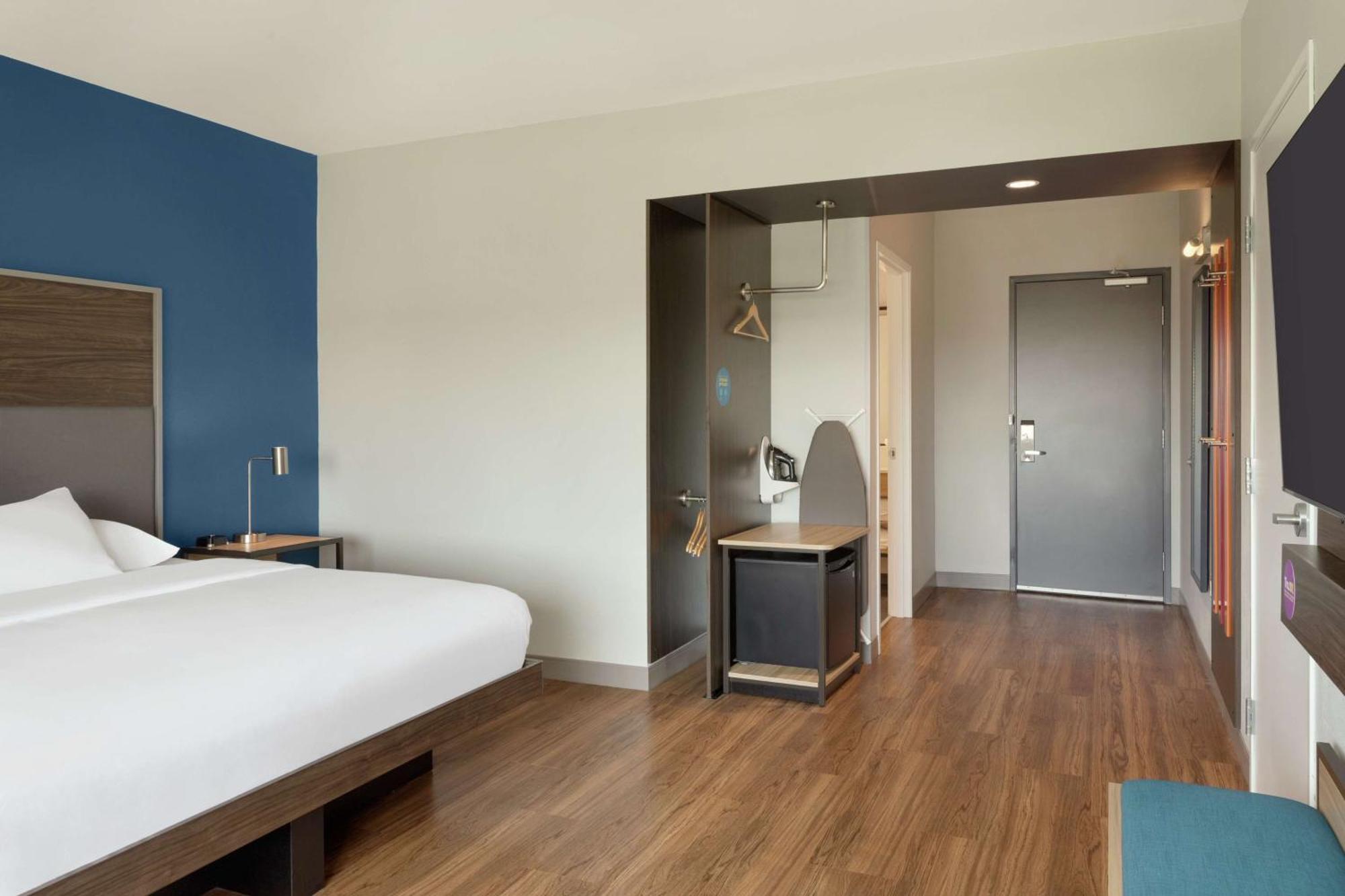 Tru By Hilton Frisco Dallas, Tx Екстериор снимка