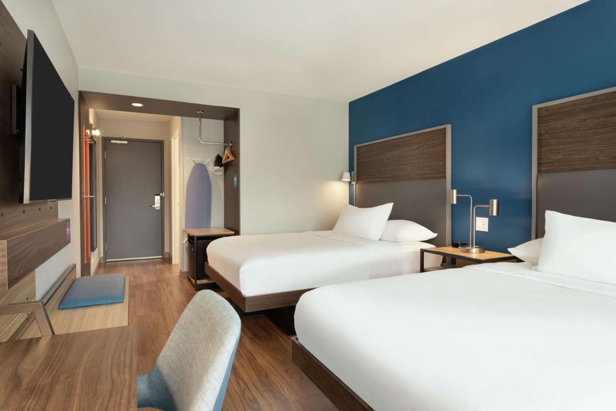 Tru By Hilton Frisco Dallas, Tx Екстериор снимка