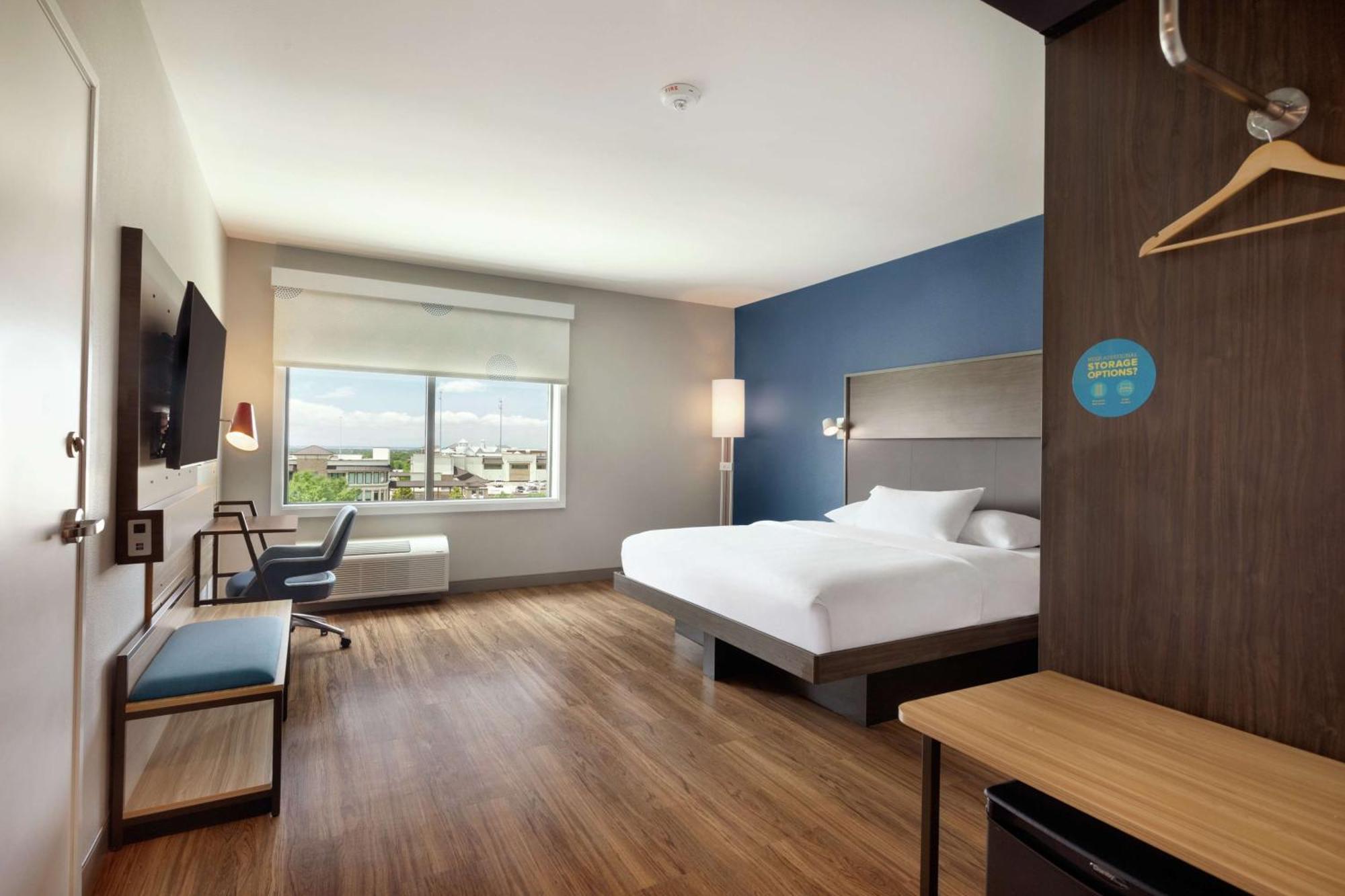 Tru By Hilton Frisco Dallas, Tx Екстериор снимка