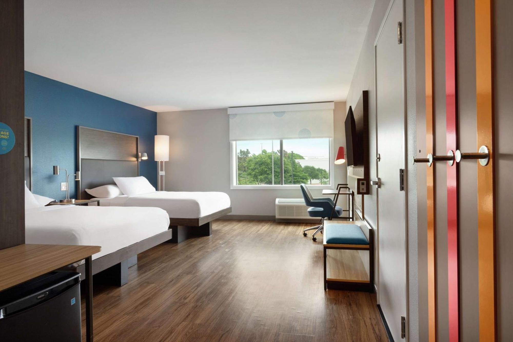 Tru By Hilton Frisco Dallas, Tx Екстериор снимка