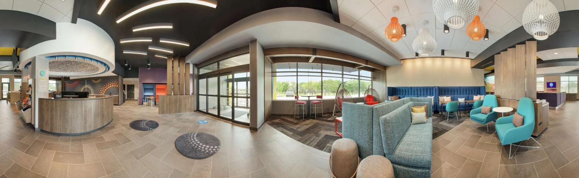 Tru By Hilton Frisco Dallas, Tx Екстериор снимка