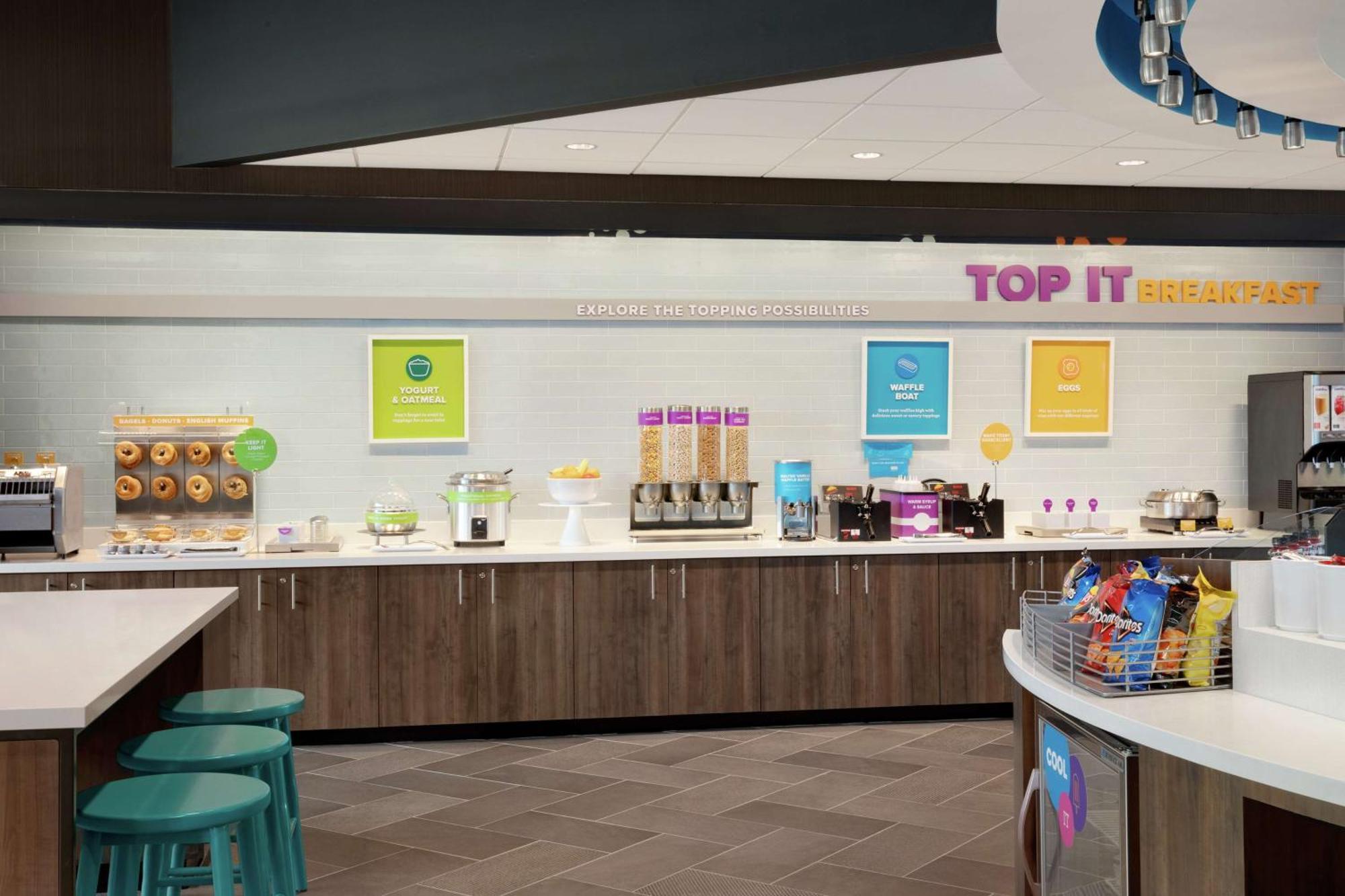 Tru By Hilton Frisco Dallas, Tx Екстериор снимка