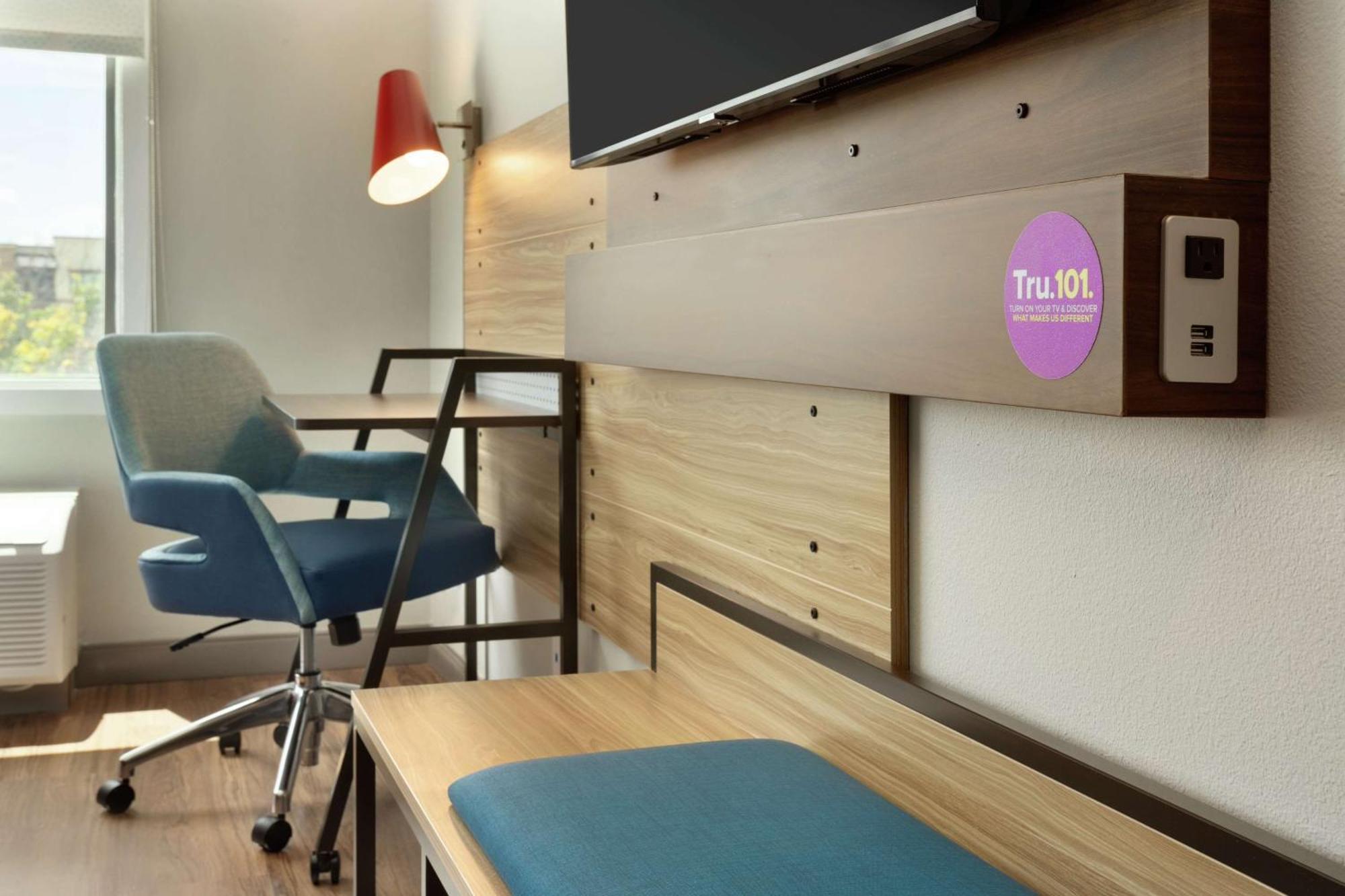 Tru By Hilton Frisco Dallas, Tx Екстериор снимка