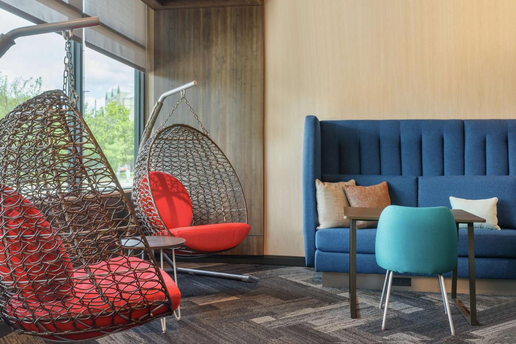 Tru By Hilton Frisco Dallas, Tx Екстериор снимка