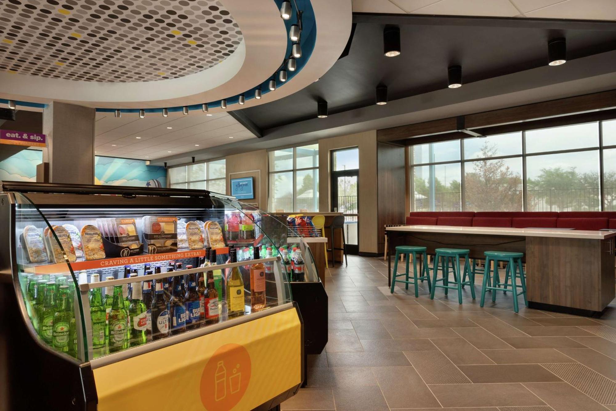 Tru By Hilton Frisco Dallas, Tx Екстериор снимка